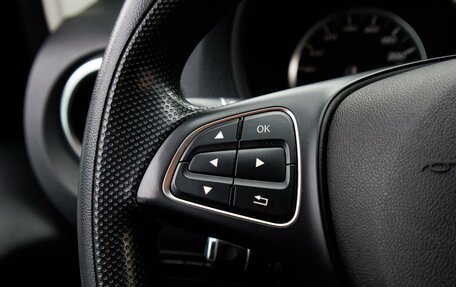 Mercedes-Benz Vito, 2017 год, 3 599 000 рублей, 15 фотография