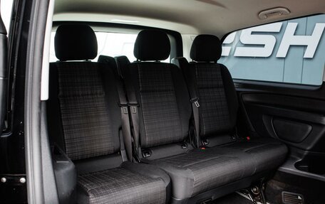 Mercedes-Benz Vito, 2017 год, 3 599 000 рублей, 13 фотография