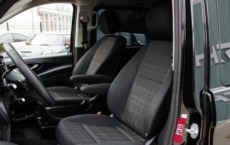 Mercedes-Benz Vito, 2017 год, 3 599 000 рублей, 14 фотография