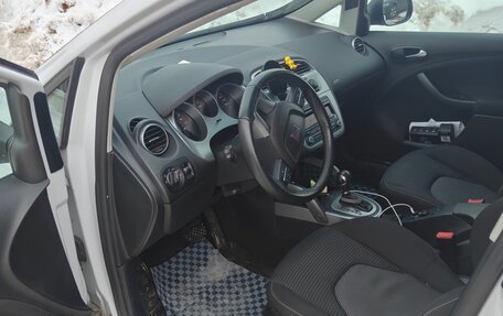 SEAT Altea I, 2012 год, 1 220 000 рублей, 9 фотография