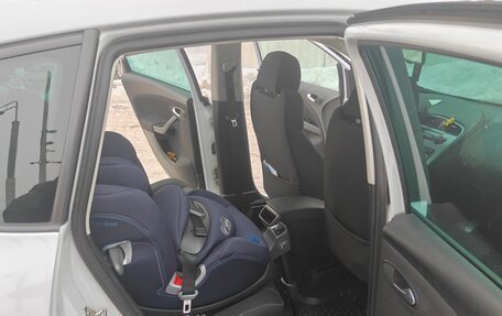 SEAT Altea I, 2012 год, 1 220 000 рублей, 7 фотография