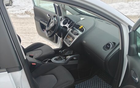 SEAT Altea I, 2012 год, 1 220 000 рублей, 8 фотография