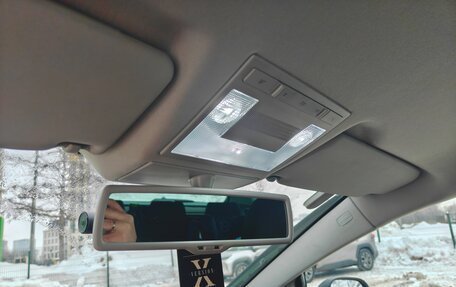 SEAT Altea I, 2012 год, 1 220 000 рублей, 11 фотография