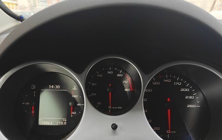 SEAT Altea I, 2012 год, 1 220 000 рублей, 22 фотография