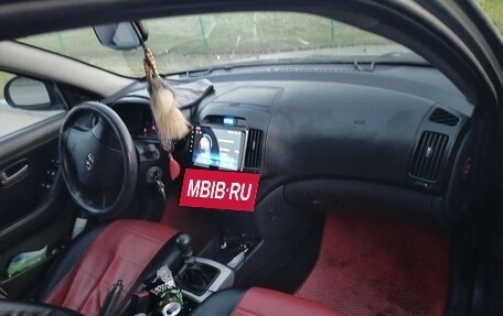 Hyundai Elantra IV, 2007 год, 450 000 рублей, 4 фотография