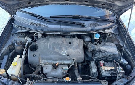 Nissan Primera III, 2005 год, 350 000 рублей, 8 фотография