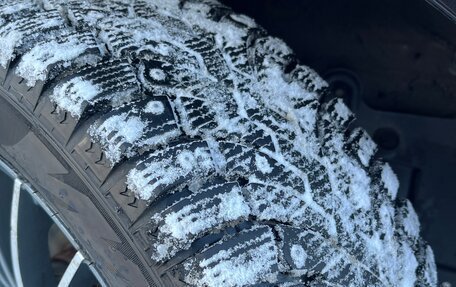 Nissan Primera III, 2005 год, 350 000 рублей, 12 фотография