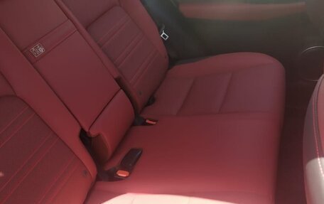 Lexus NX I, 2021 год, 3 700 000 рублей, 3 фотография