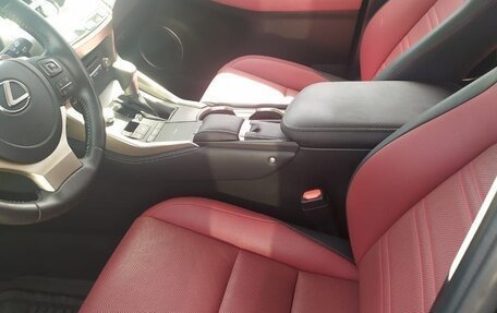 Lexus NX I, 2021 год, 3 700 000 рублей, 4 фотография