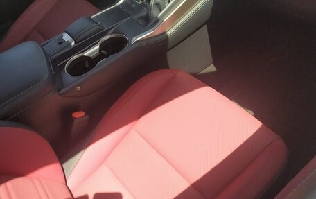 Lexus NX I, 2021 год, 3 700 000 рублей, 6 фотография