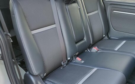 Honda Stepwgn IV, 2021 год, 2 220 000 рублей, 8 фотография