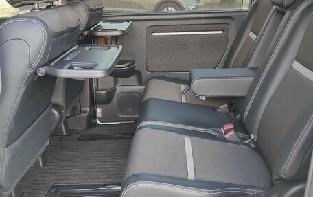 Honda Stepwgn IV, 2021 год, 2 220 000 рублей, 7 фотография