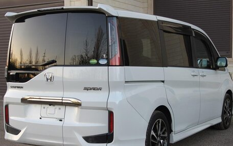 Honda Stepwgn IV, 2021 год, 2 220 000 рублей, 3 фотография