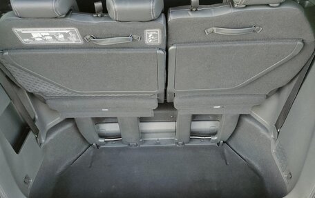 Honda Stepwgn IV, 2021 год, 2 220 000 рублей, 10 фотография