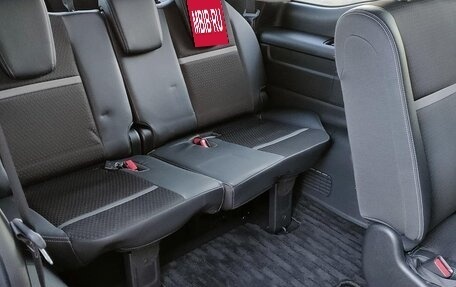 Honda Stepwgn IV, 2021 год, 2 220 000 рублей, 11 фотография