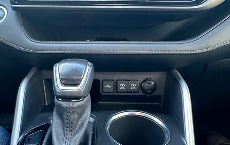 Toyota Highlander, 2021 год, 5 400 000 рублей, 8 фотография