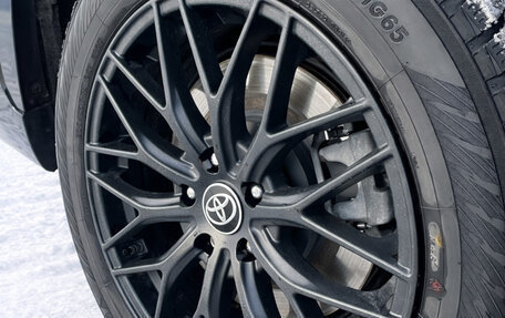 Toyota Highlander, 2021 год, 5 400 000 рублей, 6 фотография