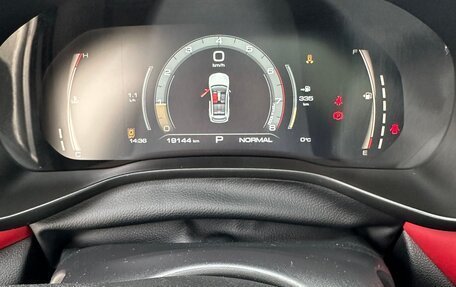 Haval Jolion, 2024 год, 2 190 000 рублей, 13 фотография