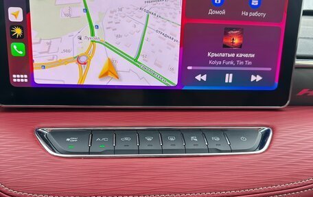 Haval Jolion, 2024 год, 2 190 000 рублей, 8 фотография