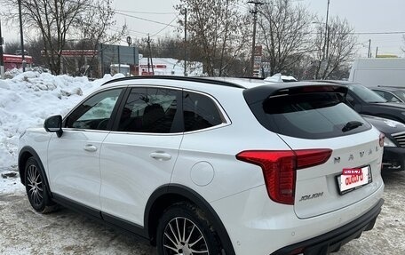 Haval Jolion, 2024 год, 2 190 000 рублей, 2 фотография