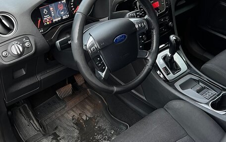 Ford S-MAX I, 2013 год, 1 350 000 рублей, 7 фотография