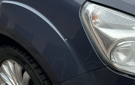 Ford S-MAX I, 2013 год, 1 350 000 рублей, 16 фотография