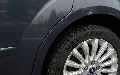 Ford S-MAX I, 2013 год, 1 350 000 рублей, 17 фотография