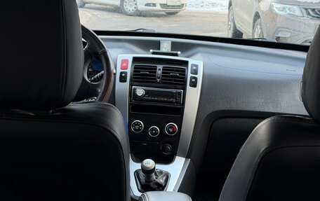 Hyundai Tucson III, 2007 год, 550 000 рублей, 4 фотография