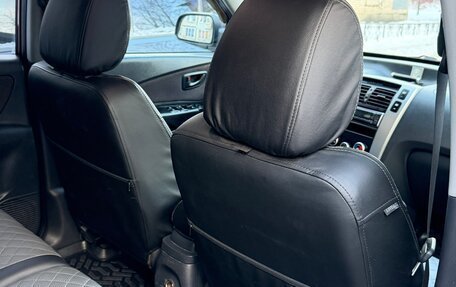 Hyundai Tucson III, 2007 год, 550 000 рублей, 9 фотография