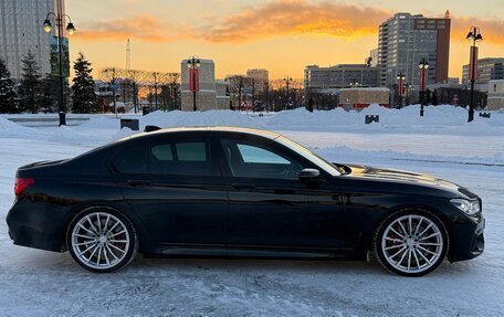BMW 7 серия, 2018 год, 4 530 000 рублей, 7 фотография