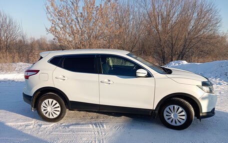 Nissan Qashqai, 2014 год, 1 460 000 рублей, 4 фотография