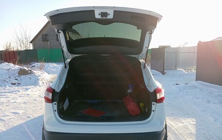 Nissan Qashqai, 2014 год, 1 460 000 рублей, 8 фотография