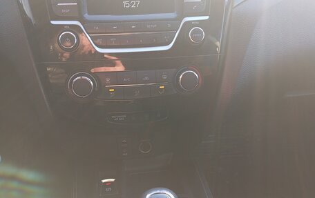 Nissan Qashqai, 2014 год, 1 460 000 рублей, 12 фотография