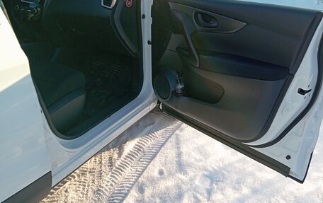 Nissan Qashqai, 2014 год, 1 460 000 рублей, 18 фотография