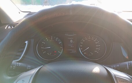 Nissan Qashqai, 2014 год, 1 460 000 рублей, 14 фотография