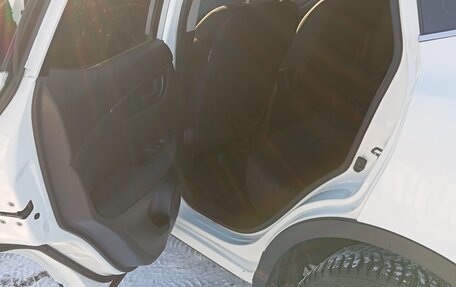 Nissan Qashqai, 2014 год, 1 460 000 рублей, 15 фотография