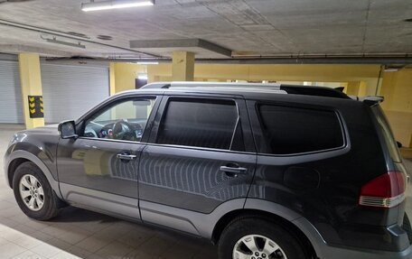 KIA Mohave I, 2018 год, 5 100 000 рублей, 5 фотография
