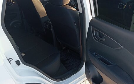 Nissan Qashqai, 2014 год, 1 460 000 рублей, 19 фотография