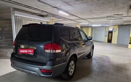 KIA Mohave I, 2018 год, 5 100 000 рублей, 3 фотография