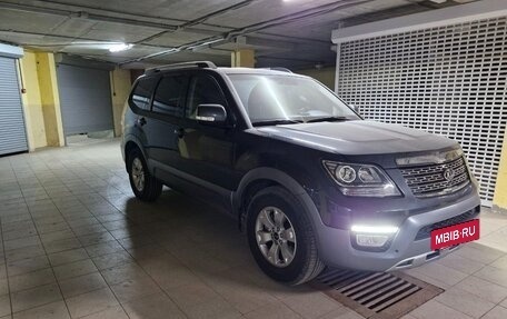 KIA Mohave I, 2018 год, 5 100 000 рублей, 4 фотография