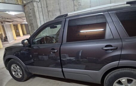 KIA Mohave I, 2018 год, 5 100 000 рублей, 7 фотография