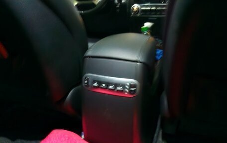 KIA Mohave I, 2018 год, 5 100 000 рублей, 10 фотография