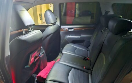 KIA Mohave I, 2018 год, 5 100 000 рублей, 14 фотография
