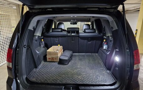 KIA Mohave I, 2018 год, 5 100 000 рублей, 12 фотография