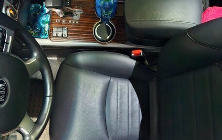 KIA Mohave I, 2018 год, 5 100 000 рублей, 17 фотография