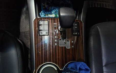 KIA Mohave I, 2018 год, 5 100 000 рублей, 11 фотография