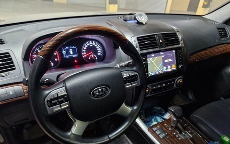 KIA Mohave I, 2018 год, 5 100 000 рублей, 16 фотография