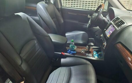 KIA Mohave I, 2018 год, 5 100 000 рублей, 19 фотография