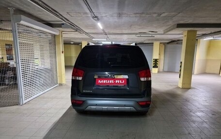 KIA Mohave I, 2018 год, 5 100 000 рублей, 8 фотография