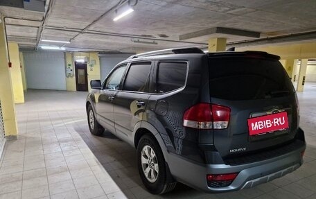 KIA Mohave I, 2018 год, 5 100 000 рублей, 6 фотография